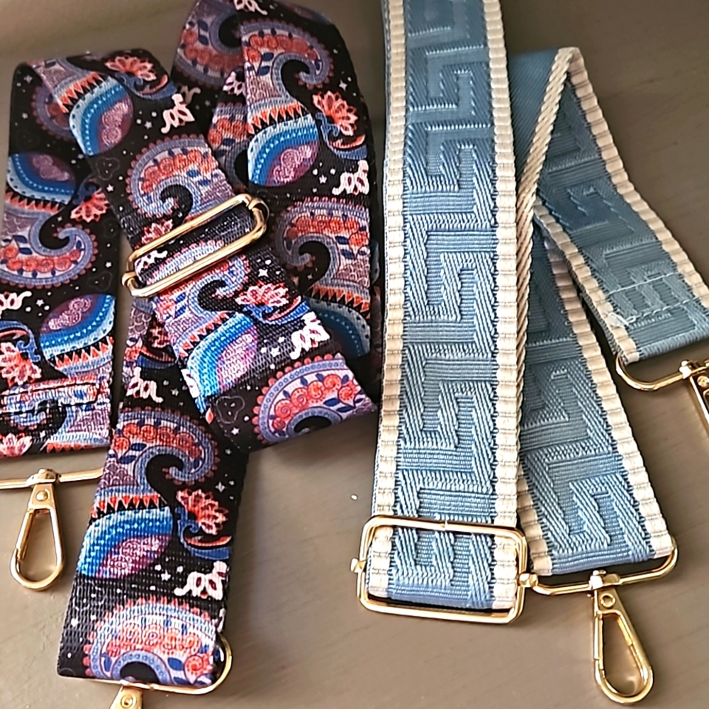 Pack Versatile Crossbody Strap New - image 1